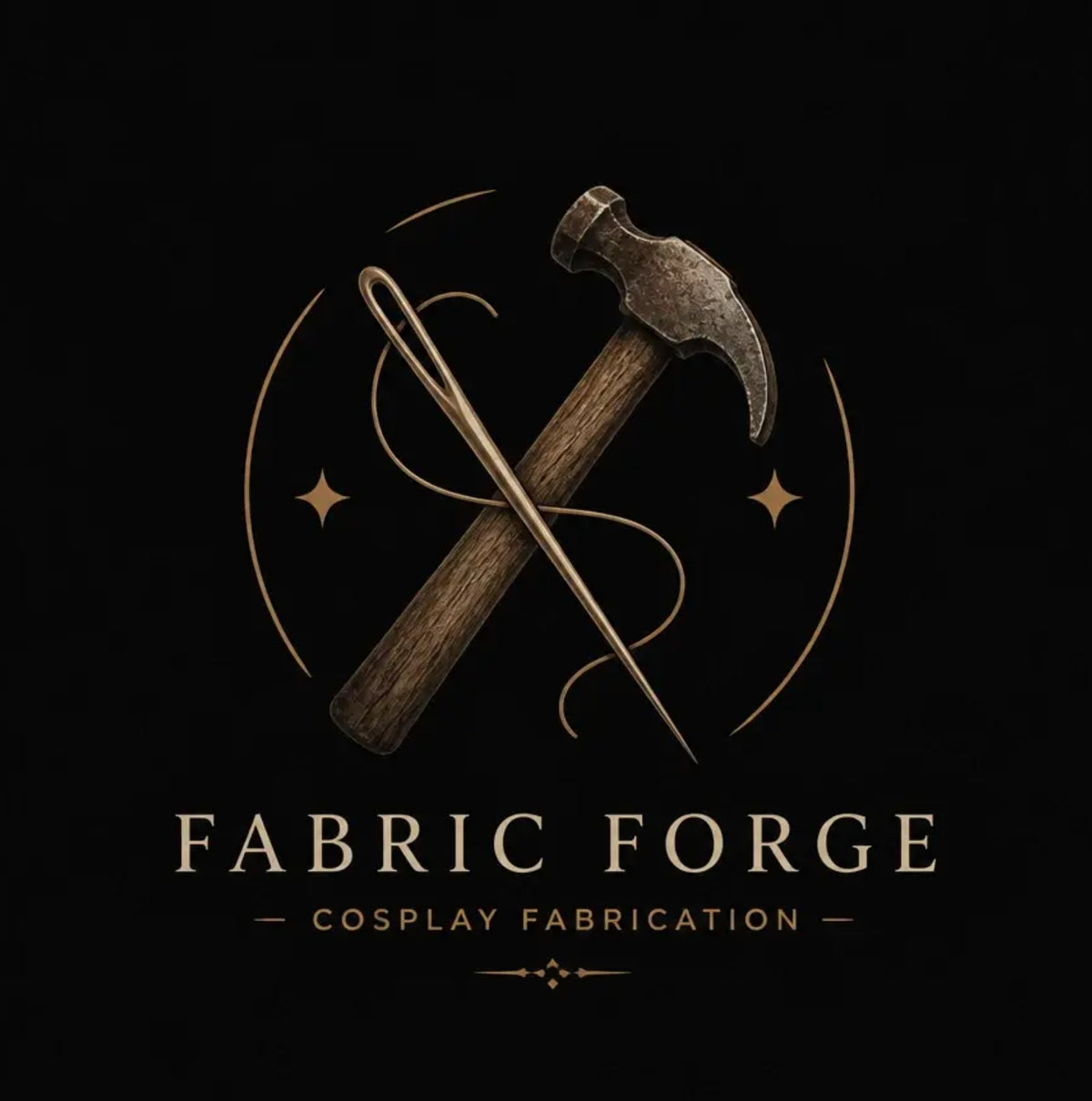 Fabric Forge