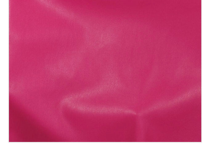 Lolita Leather - Fuchsia