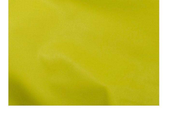 Lolita Leather - Hungarian Pepper