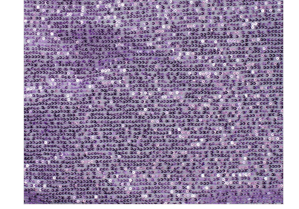 Carlton Sequin - Lavender