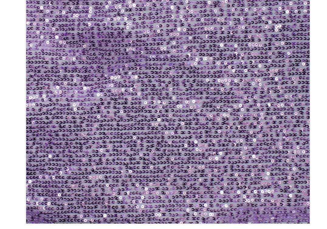 Carlton Sequin - Lavender