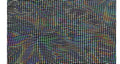 Holographic Hexagone - Iridescent