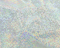 Hologram - White
